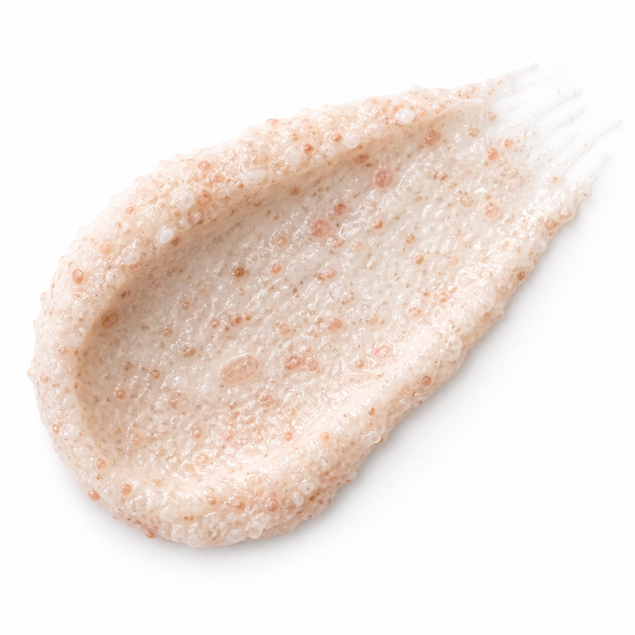 Coconut Himalayan Salt Scrub
