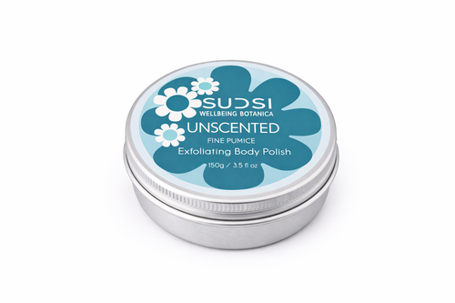 All Natural Unscented - Pumice Stone Polish