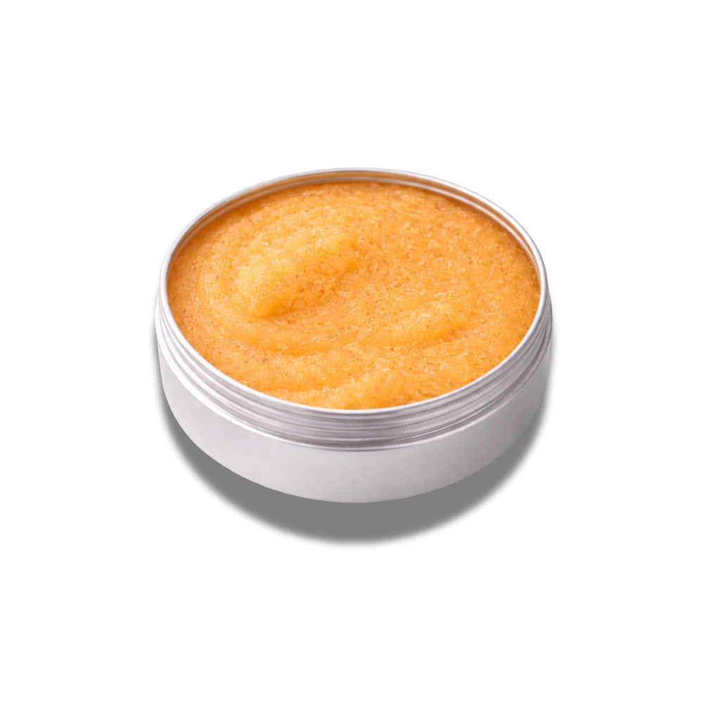 Tangerine Body Polish