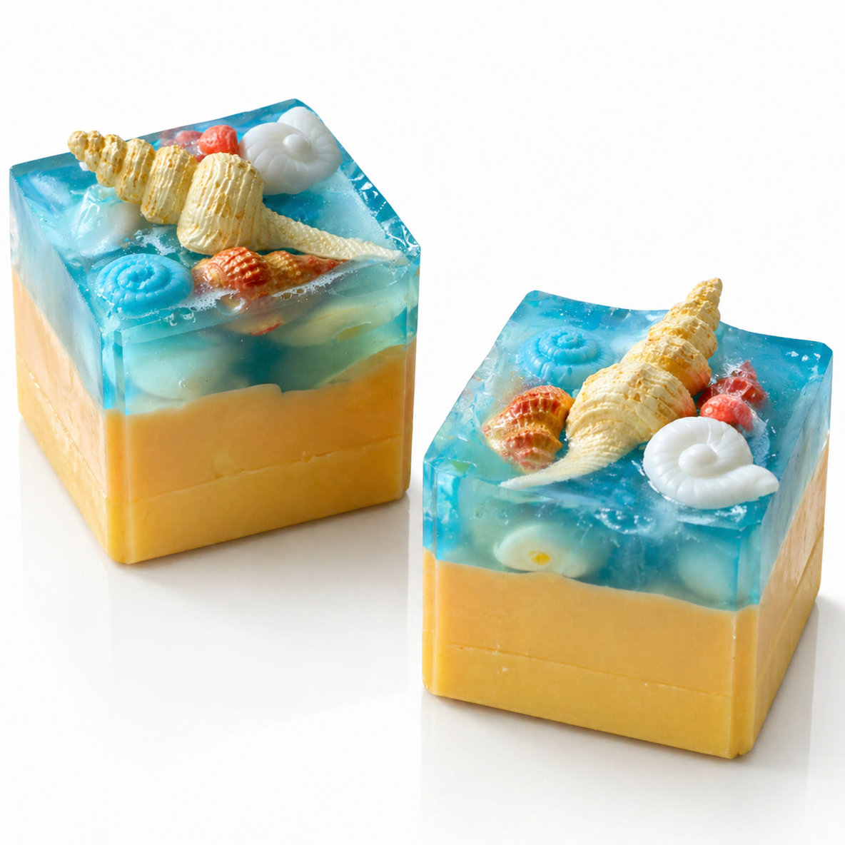 Atlantic Ocean Petit Soap