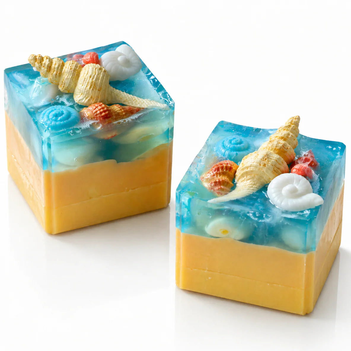Atlantic Ocean Petit Soap