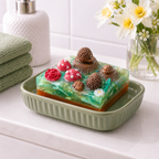 Formby Woodland Sculptural Soap