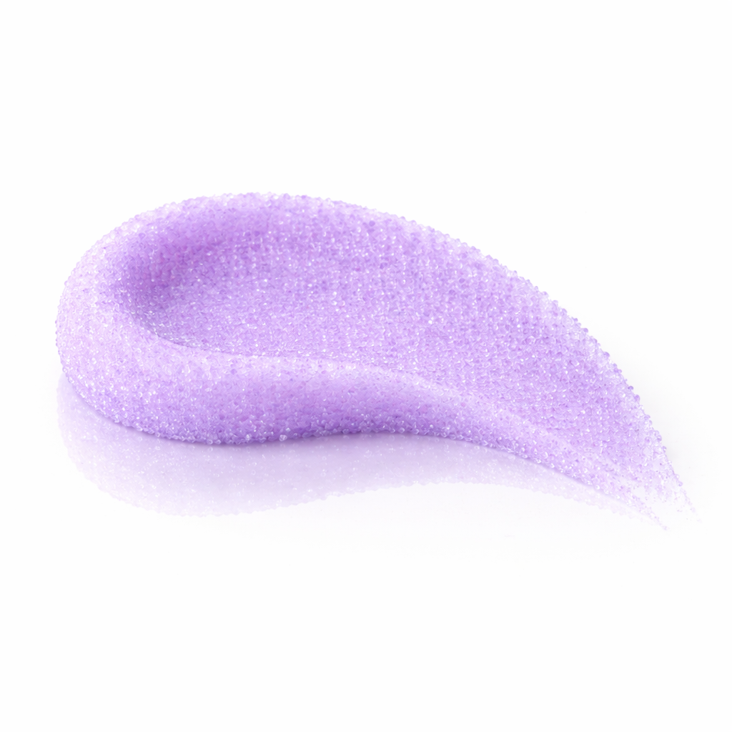 Sugar Baby! - Parma Violet Sugar Scrub