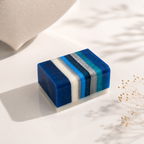 Seaglass No. II Signature Soap