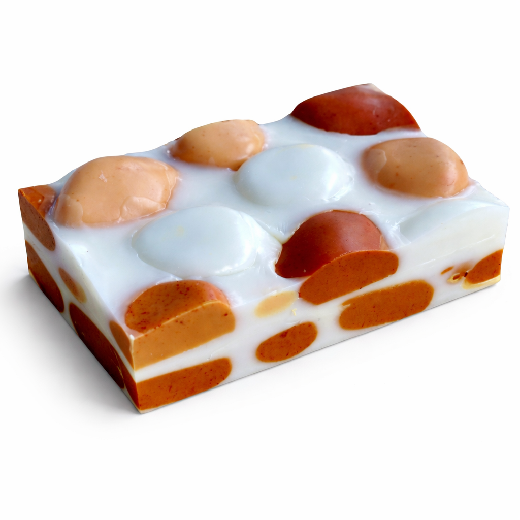 Pebble Beach Turmeric Milk Soap