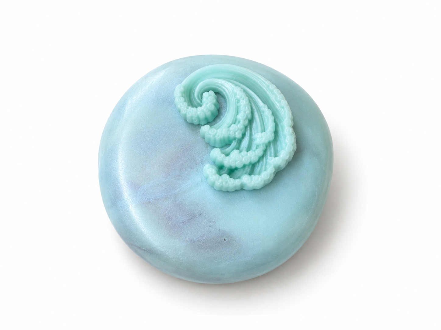 Seaglass No. I Signature Soap