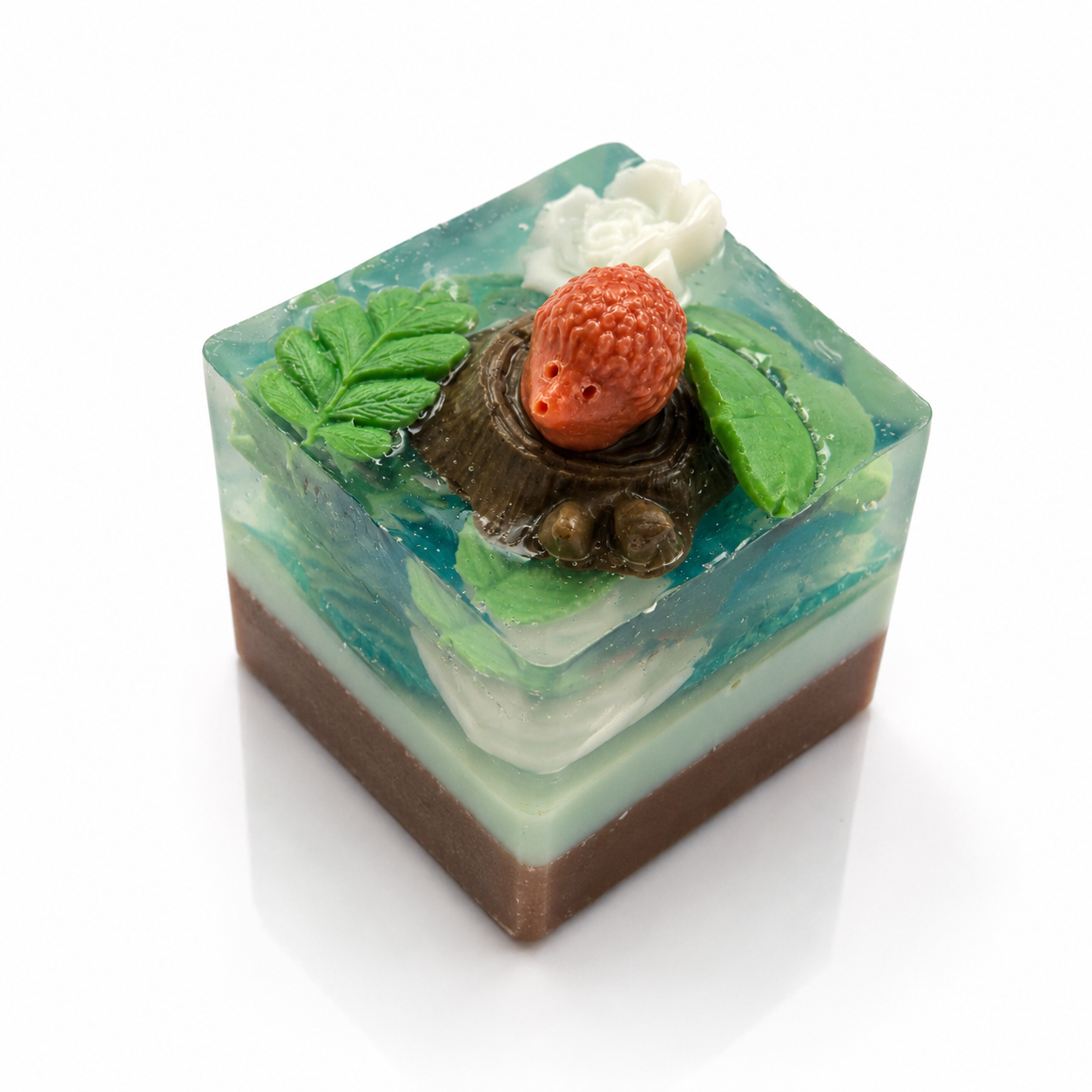 Formby Woodland Petit Soap