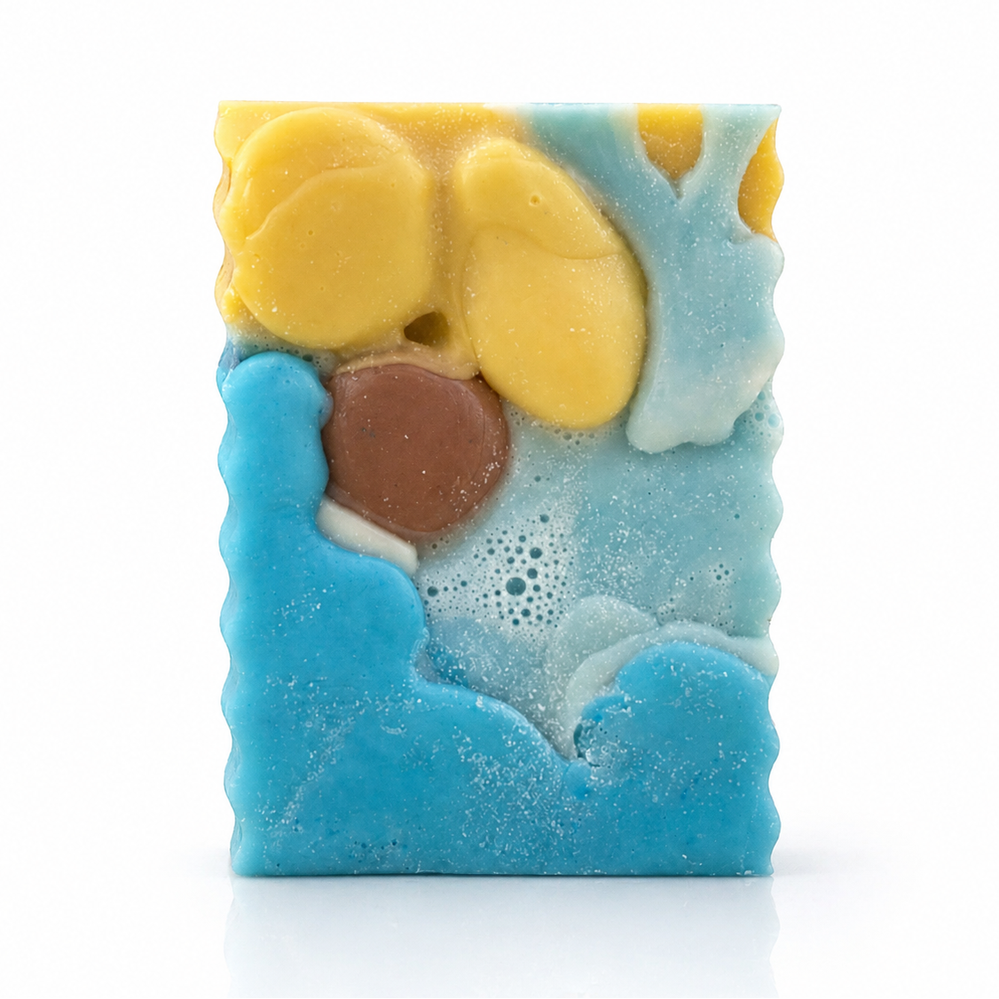 Azure Tide Ocean Soap