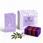 Calluna  No. I Signature Soap