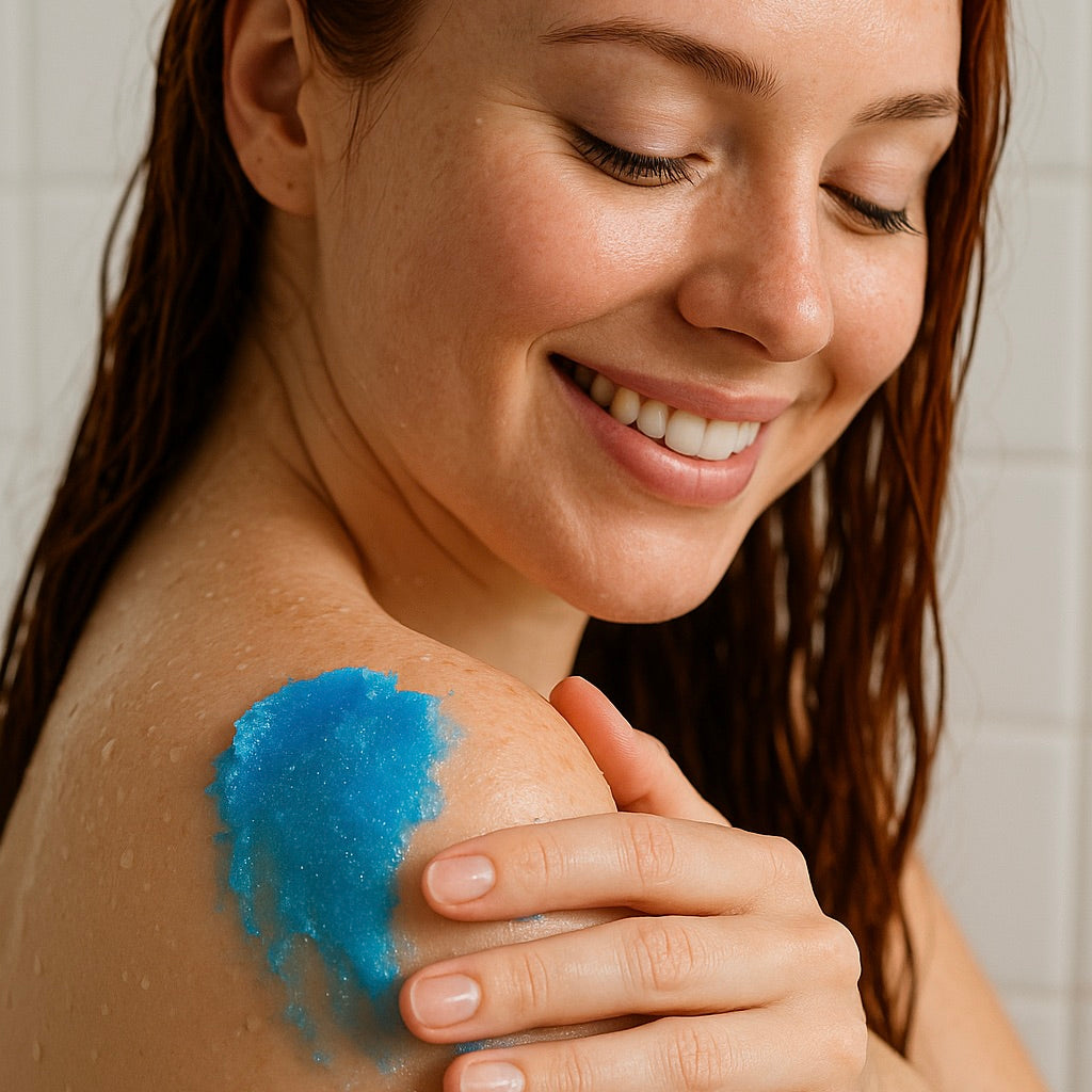 Sugar Baby! - Bubblegum Sugar Scrub