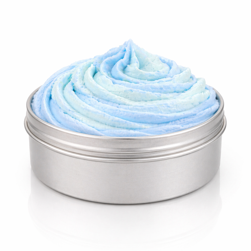 Atlantic Ocean Whipped Soap