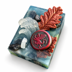 Nant Gwernol Sculptural Soap