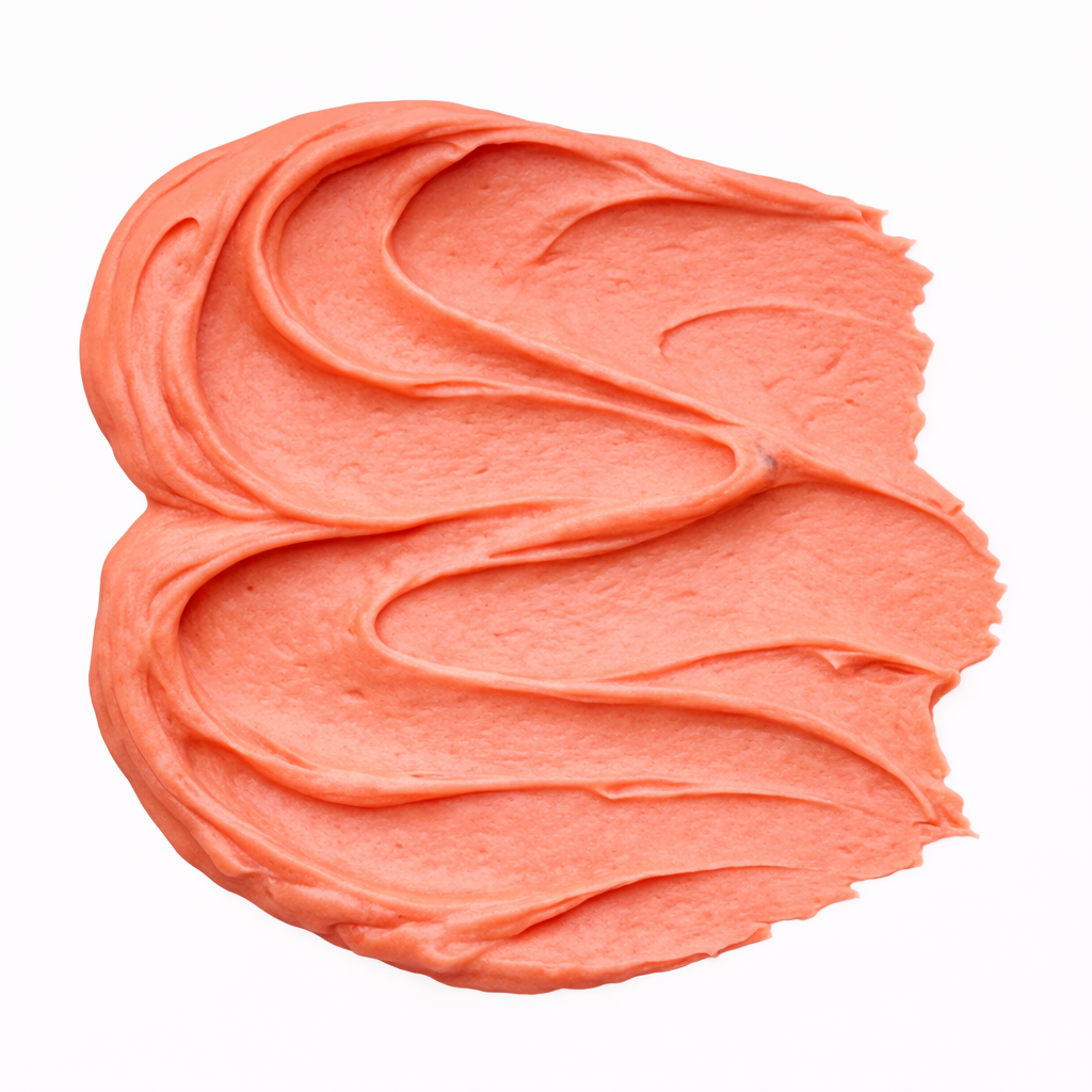 Shea Body Butter - Strawberry & Mint