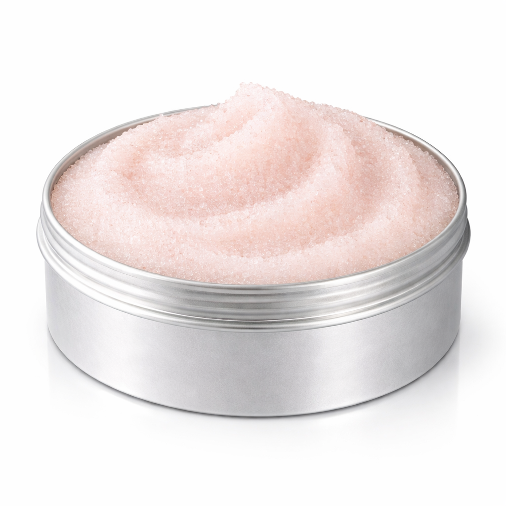 Sugar Baby! - Coconut Sugar Scrub