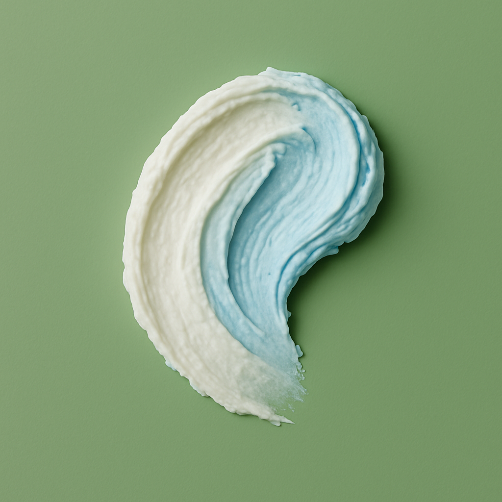 Marshmallow Whipped Soap