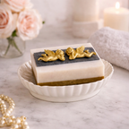 Noir Opium Natural Soap