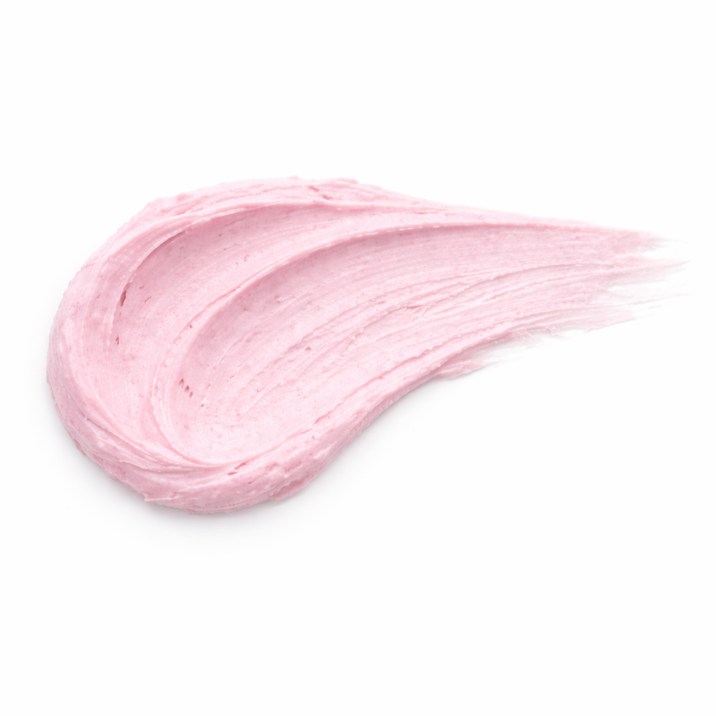 Rose Geranium Whipped Soap