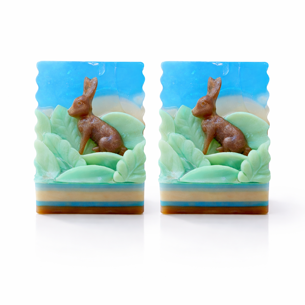 Lifeboat Lane Artisan Soap Bar