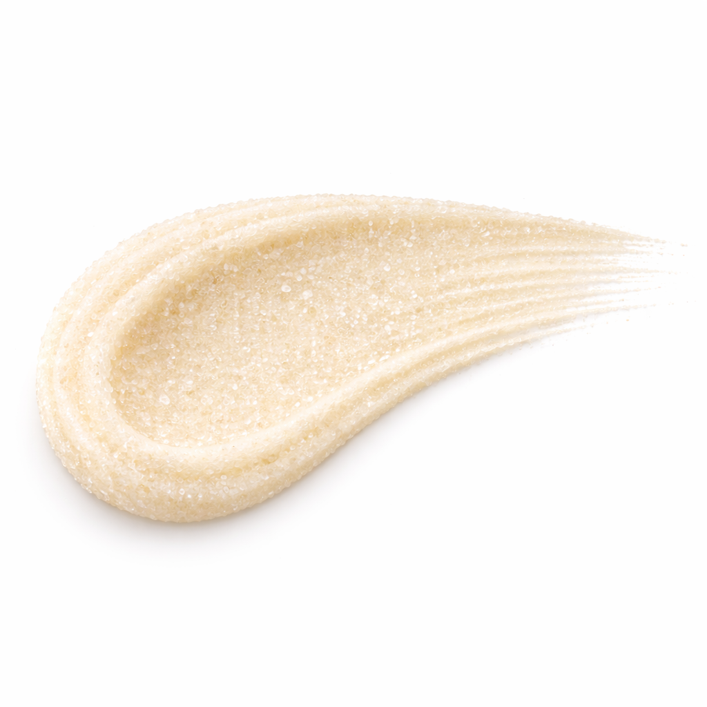 Peppermint Body Polish