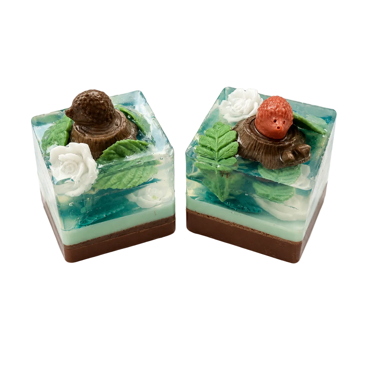 Formby Woodland Petit Soap