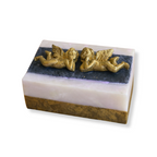 Noir Opium Natural Soap