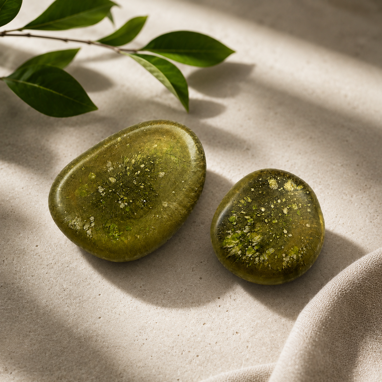 Aurelia  No. I Signature Soap