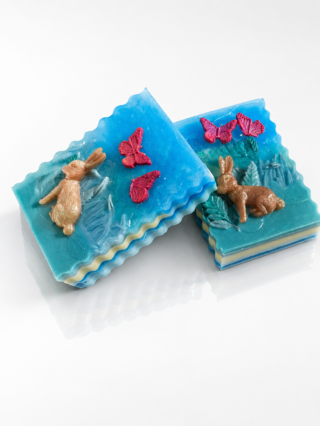 Ravenmeols Dunes Sculptural Soap