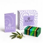 Aurelia  No. I Signature Soap