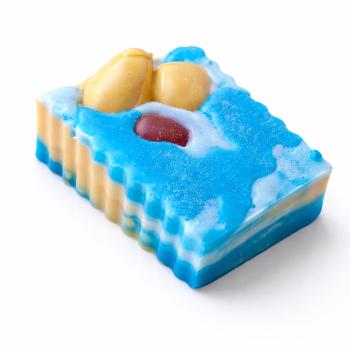 Azure Tide Ocean Soap