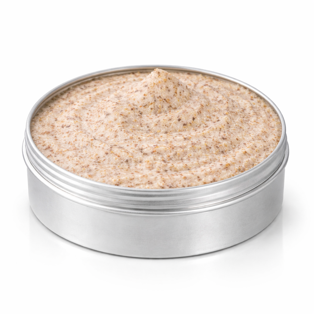 Musk - Olive Stone Body Polish