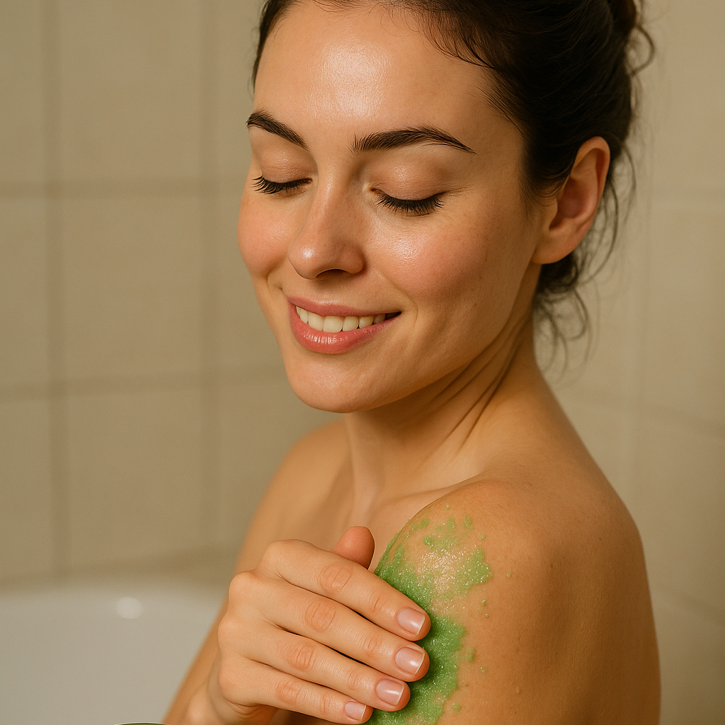 Sugar Baby! - Watermelon Sugar Scrub