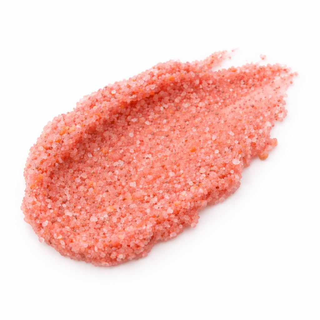 Strawberry Himalayan Salt Scrub