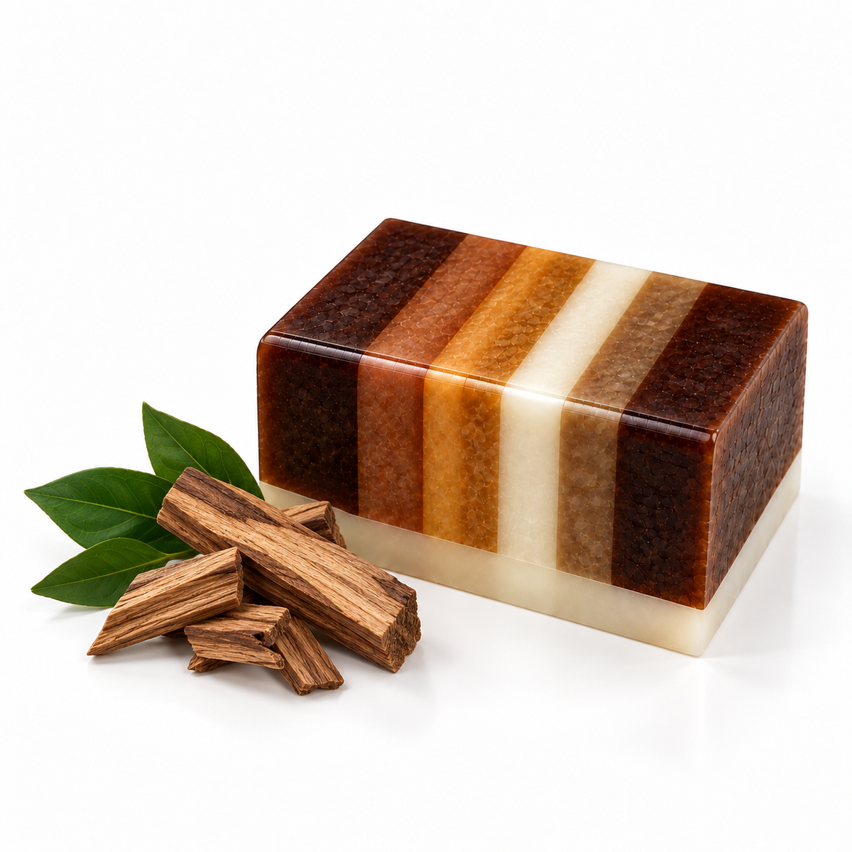 Luma No. I Signature Soap
