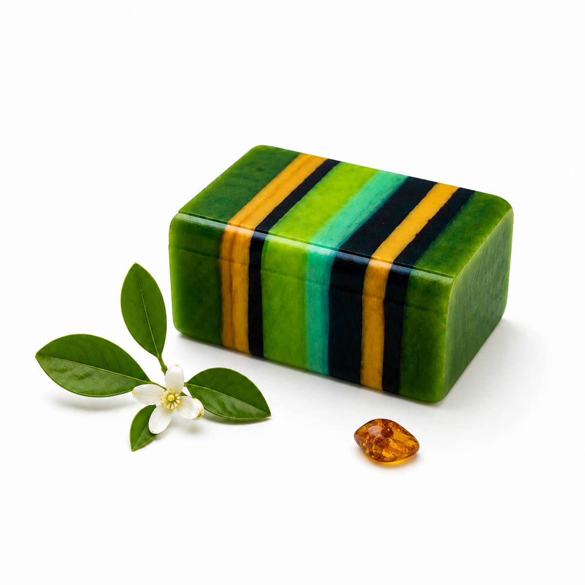Aurelia  No. I Signature Soap
