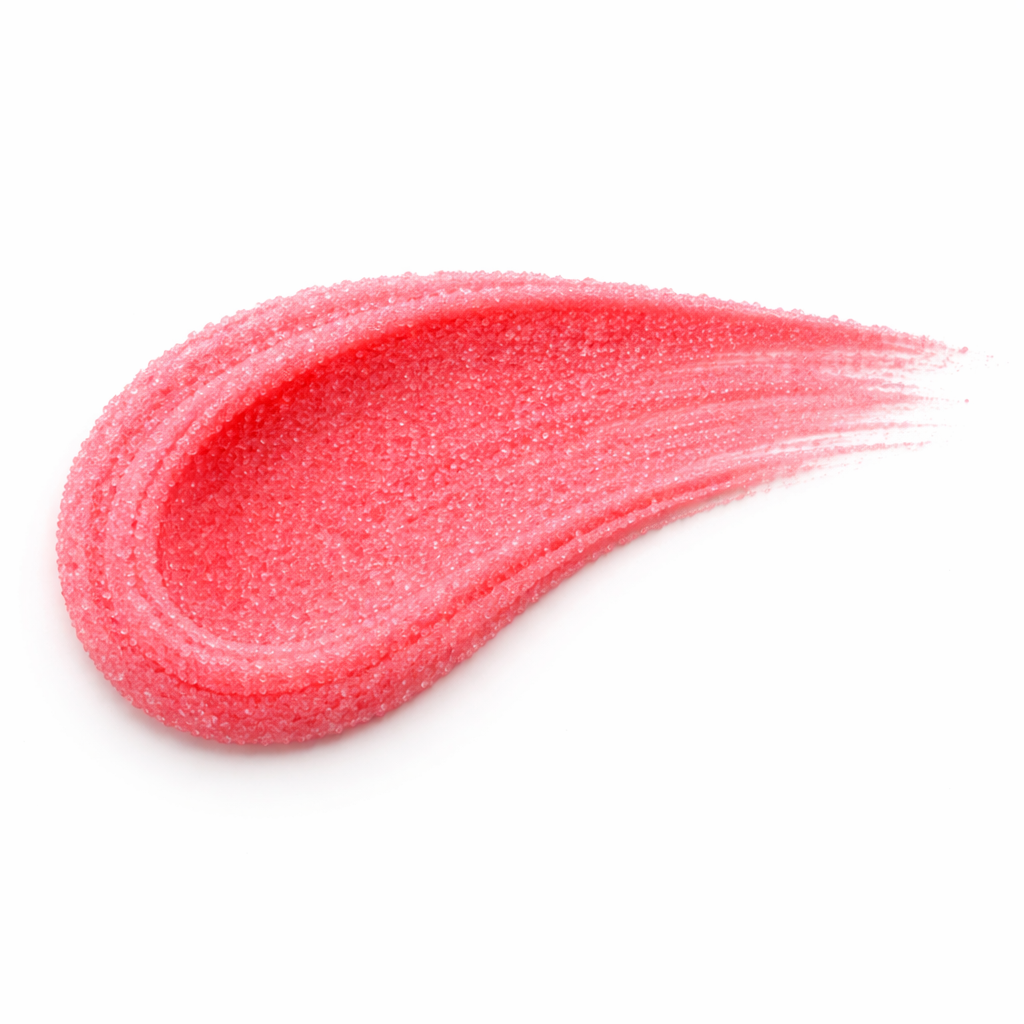 Strawberry & Mint Body Polish