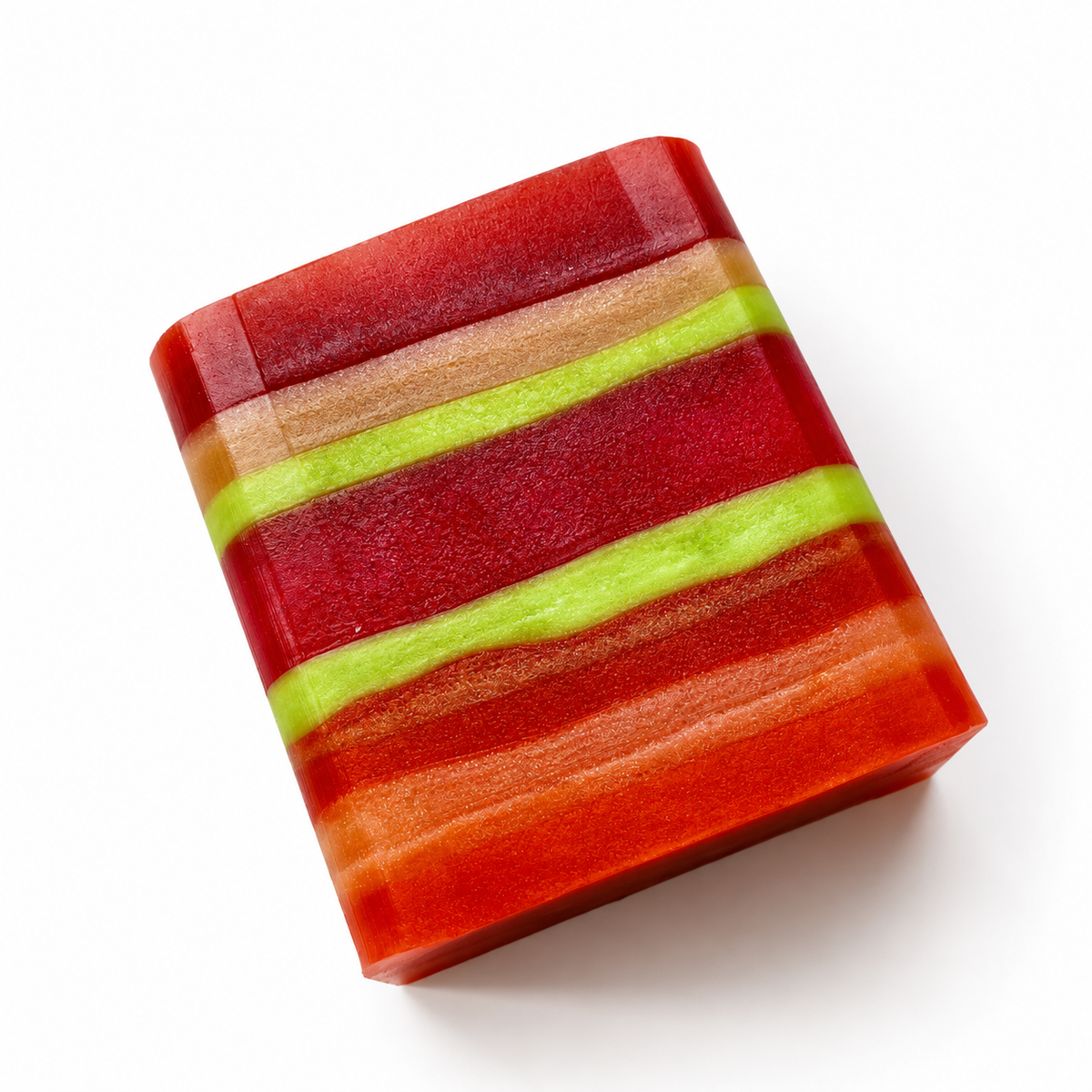 Pomona No. I Signature Soap