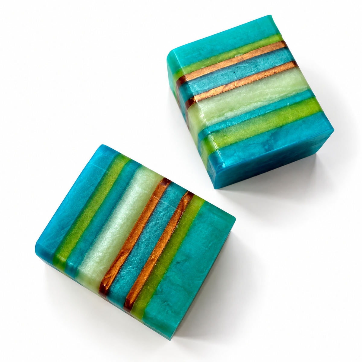 Oliva No. I Signature Soap