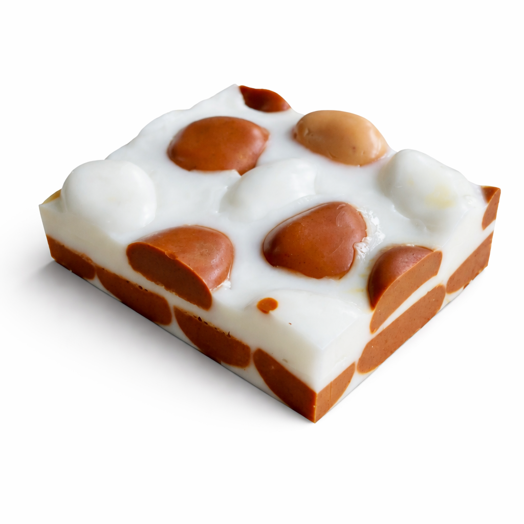 Pebble Beach Turmeric Milk Soap