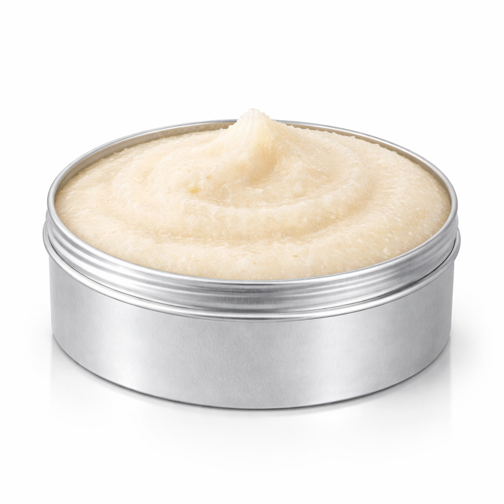 Coconut Body Polish