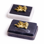 Noir Opium Petite Soap
