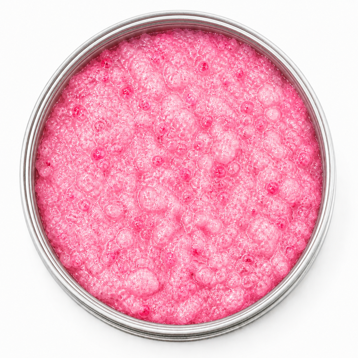 Strawberry Himalayan Salt Scrub