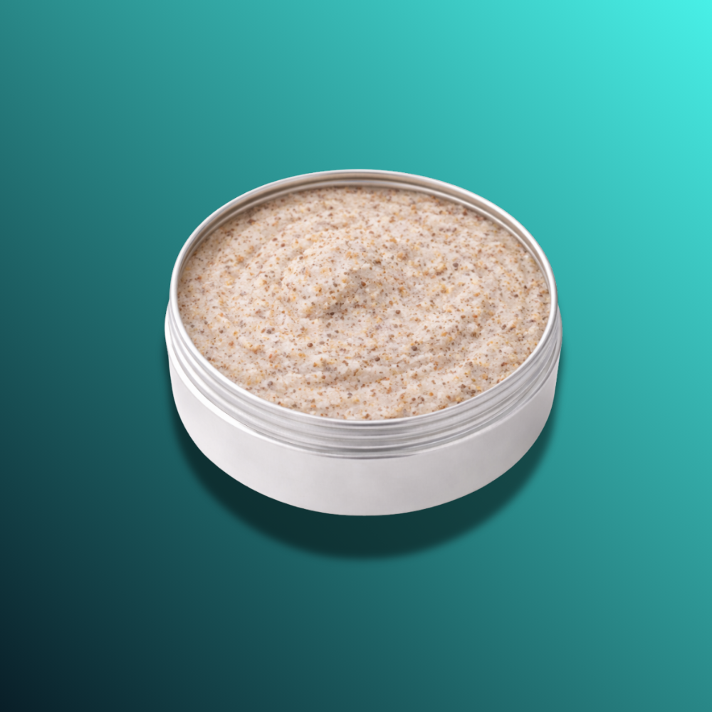 Musk - Olive Stone Body Polish