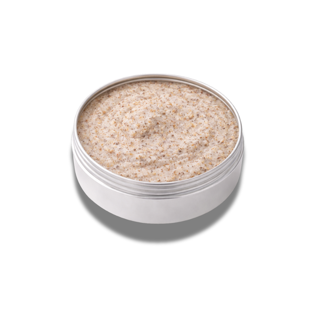 Musk - Olive Stone Body Polish