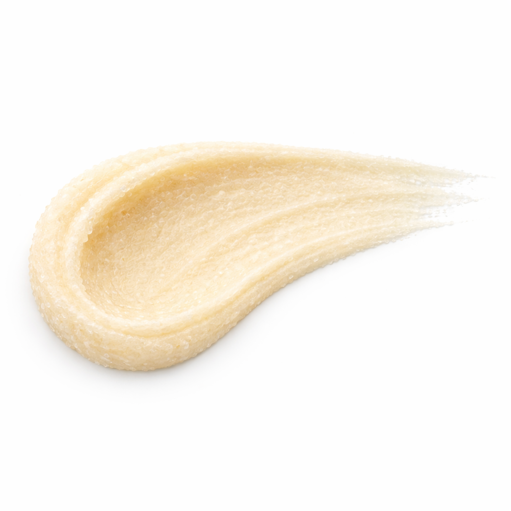 Coconut Body Polish