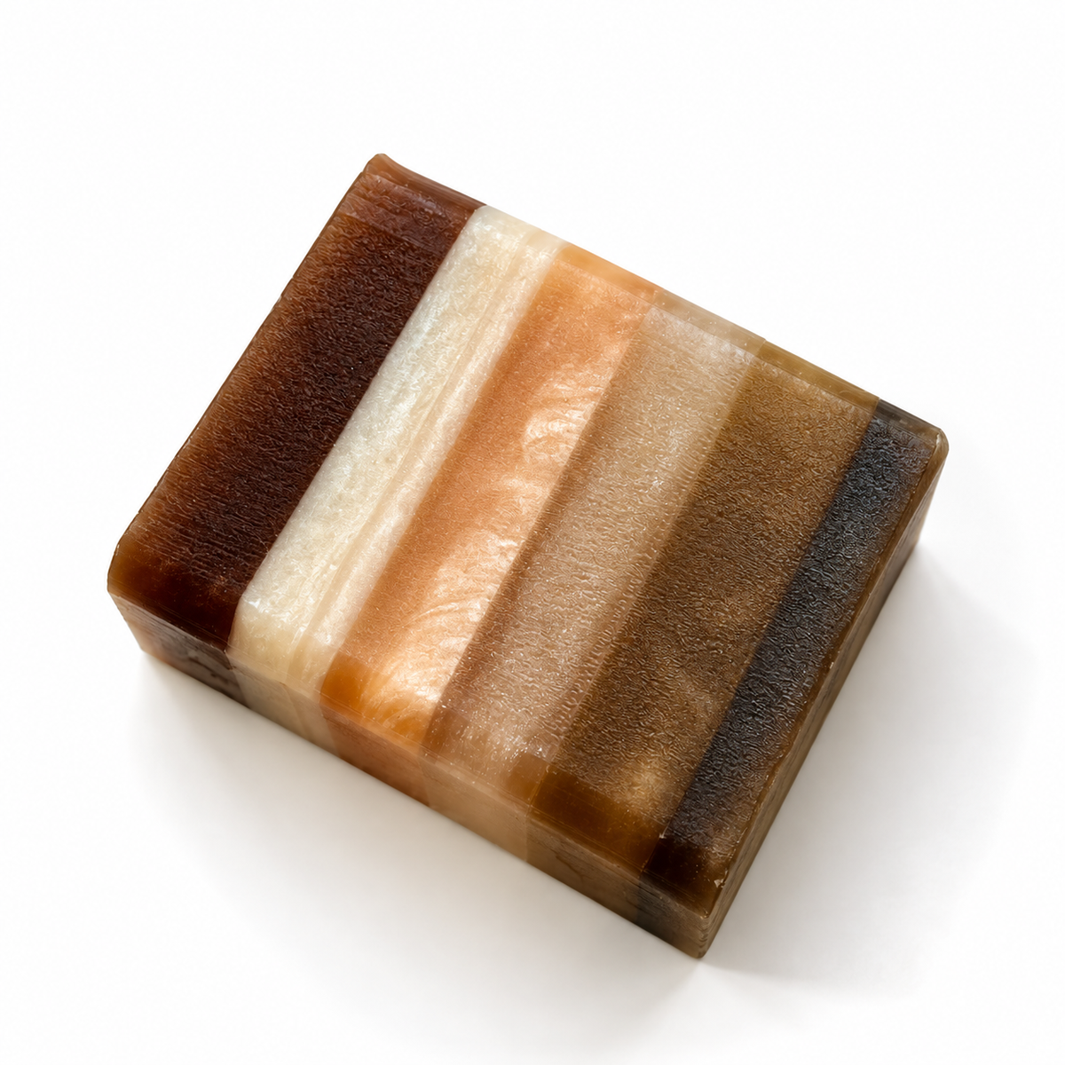 Luma No. I Signature Soap