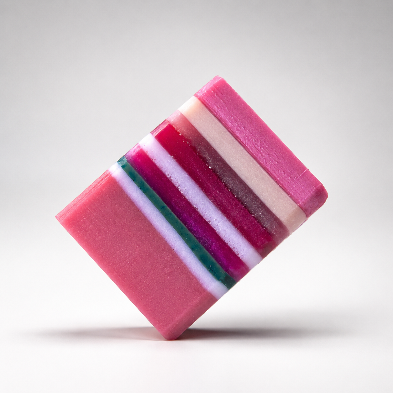 Bloom No. II Signature Soap