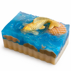Tropical Koi Cove
