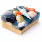 Atlantic Ocean Sculptural Soap