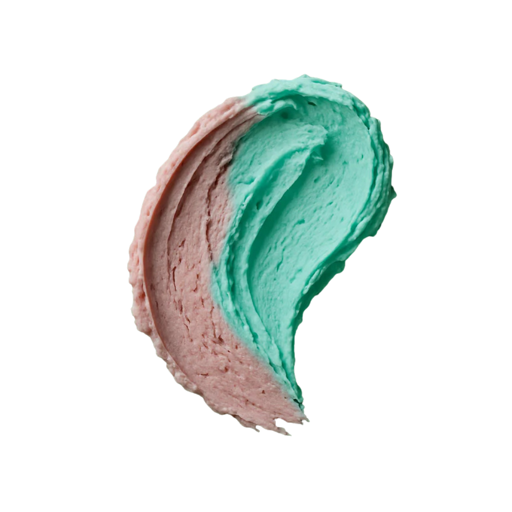 Watermelon Whipped Soap