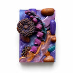 Bruyère Noire Sculptural Soap